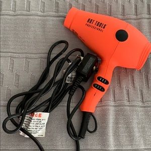 Hot Tools Hair Dryer